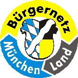 Logo Frderverein Brgernetz Mnchen Land e.V. (mit Link zur Homepage www.muela.de)
